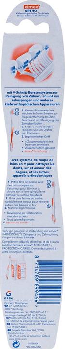 Image du produit Elmex Ortho Doux (Souple, 1 x)