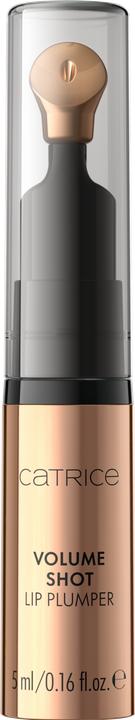 Catrice Volume Shot Lip Plumper (C010 transparent)