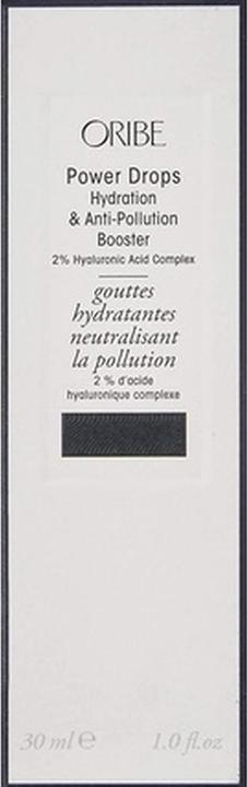 Immagine prodotto Oribe Cura - Power Drops Hydration & Anti-Pollution Booster (30 ml)