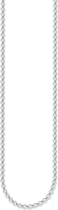 Immagine prodotto Thomas Sabo Catena di piselli 925s (Argento 925, 38 cm)