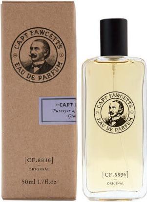Captain Fawcett Original (Eau de parfum, 50 ml)