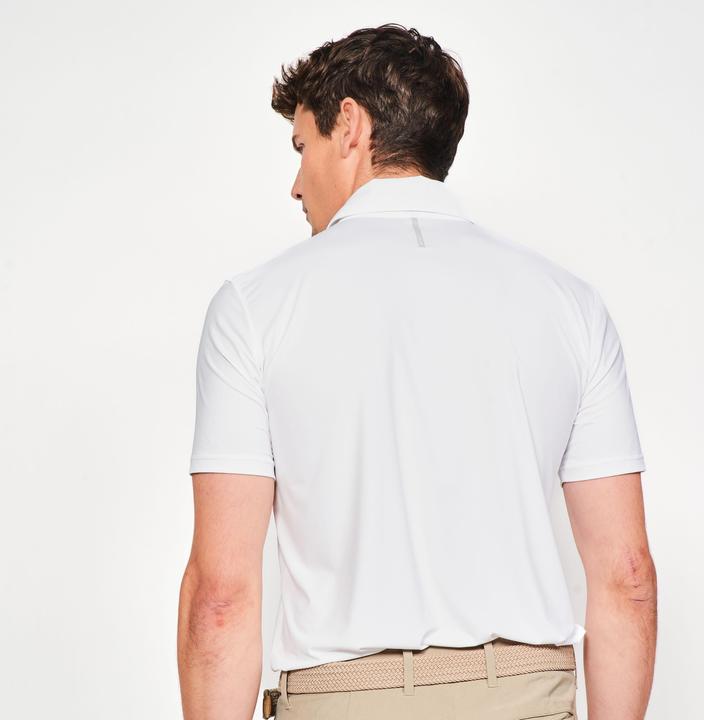 Immagine prodotto Inesis Herren Golf Funktions-Poloshirt - WW900 weiss (XXL)