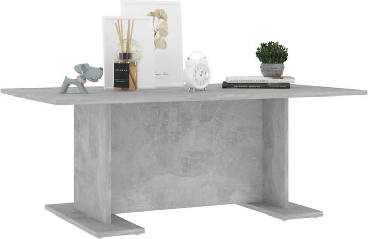 Image du produit vidaXL Couchtisch