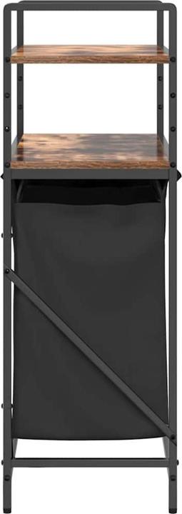 Actual product image vidaXL Wäschekorb