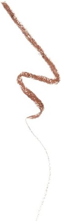 Image du produit Makeup Revolution Fluffy Brow Filter Duo Crayon à sourcils et gel pour sourcils Bronde (Bronde)