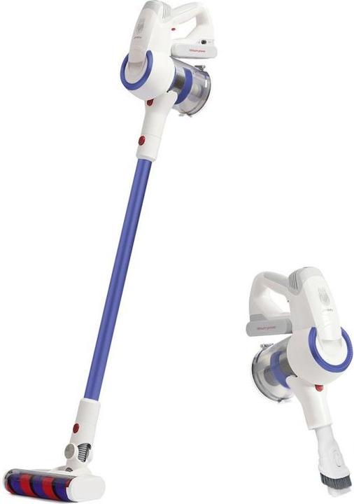 Actual product image Jimmy Odkurzacz pionowy JV53 Lite