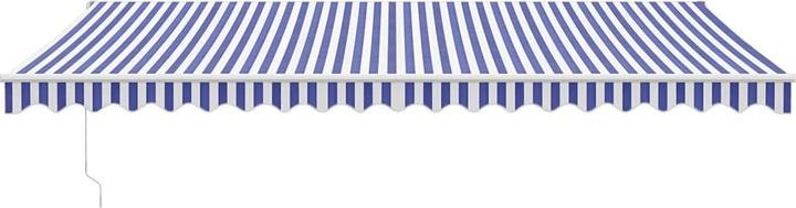 Produktbild vidaXL Einziehbare Markise (3 m)