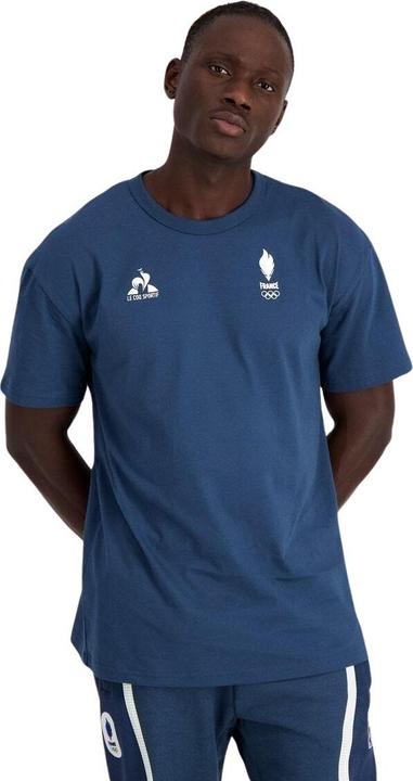 Image du produit Le Coq Sportif t-shirt paris 2024 n° 3 (3XL)