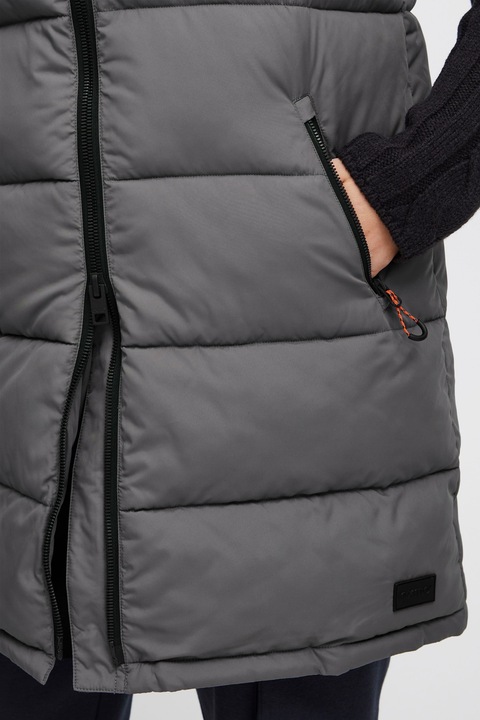 Actual product image Oxmo BY - OXJoanne - Waistcoat Otw - 21800201-ME (34)