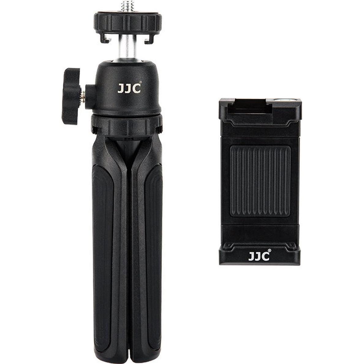 JJC Mini treppiede TP T1K, Treppiede