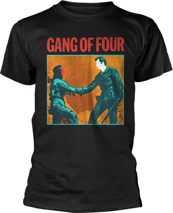 Produktbild Gang Of Four Handshake (S)