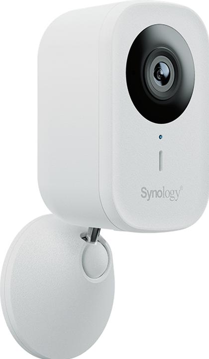 Produktbild Synology CC400W (2560 x 1440 Pixels)