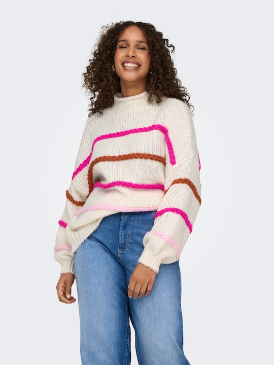 Produktbild Only CARMY Strickpullover (S)