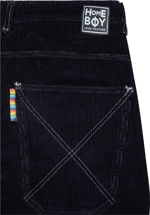 Actual product image Homeboy x-tra BAGGY CORD Pants - 111091 (W29/L30)