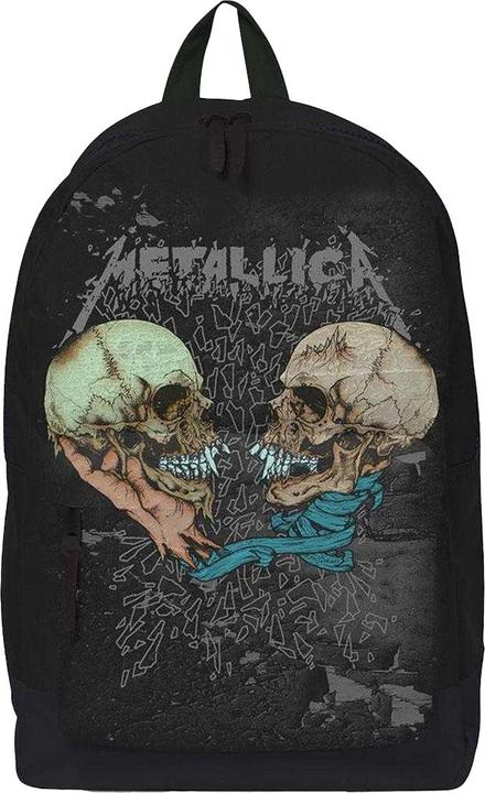 Actual product image Metallica Sad But True Backpack