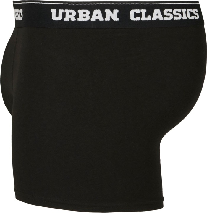 Immagine prodotto Urban Classics Boxer Shorts 3-Pack (4XL, confezione da 3)