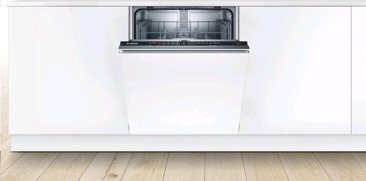 Produktbild Bosch Hausgeräte Serie 2 SMV2ITX48E dishwasher Fully built-in 12 place settings A+