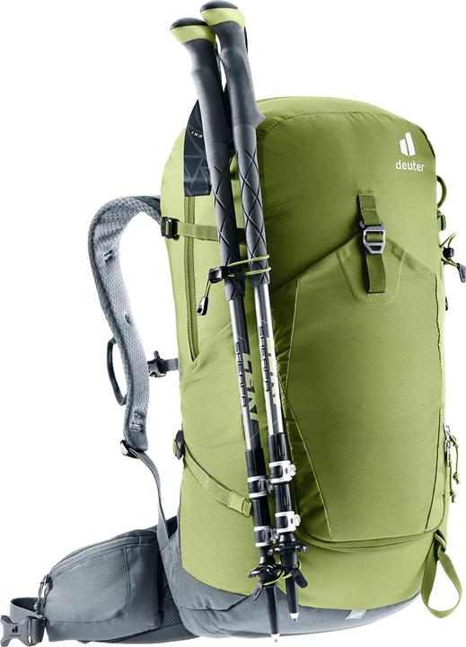 Produktbild Deuter Trail Pro 33 (33 l)