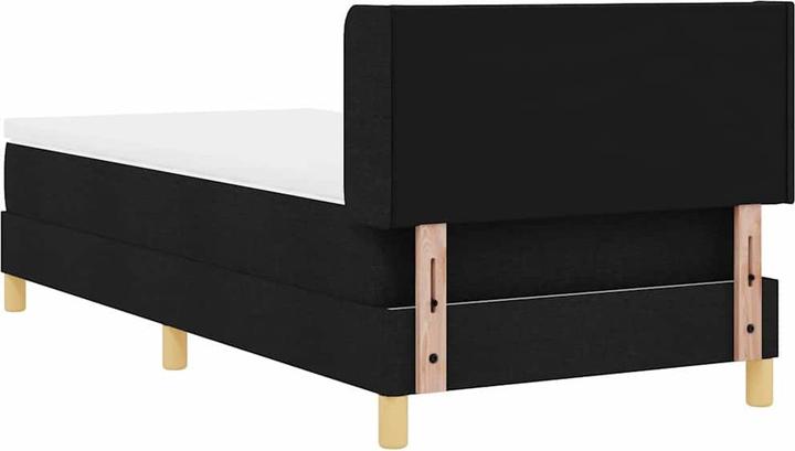 Produktbild vidaXL Boxspringbett (90 x 190 cm)