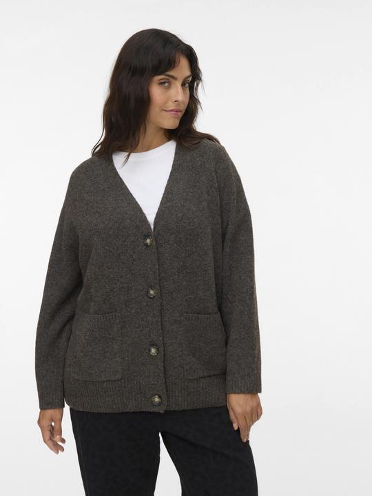 Produktbild Vero Moda VMCBOOM Strickjacke Strickjacke (M)
