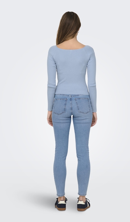 Actual product image Only ONLANJELICA Strickpullover Strickpullover (XL)