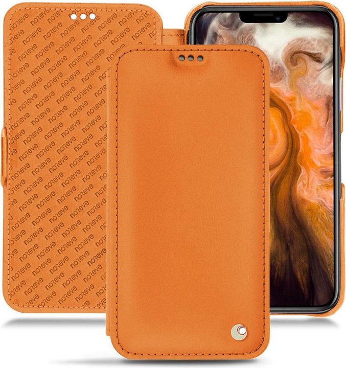 Orange ( Nappa - Pantone #ff9351 )