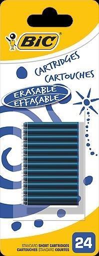 Actual product image Bic 888751 (Blue, 24 pcs.)