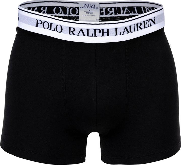 Actual product image Ralph Lauren Clssic Trunk-3 Pack (S, pack of 3)