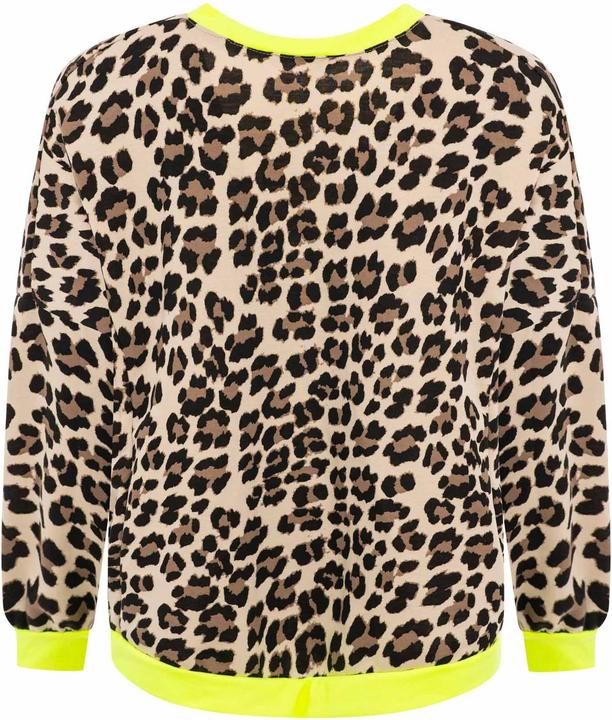 Produktbild Zwillingsherz Neon Leo (One Size)