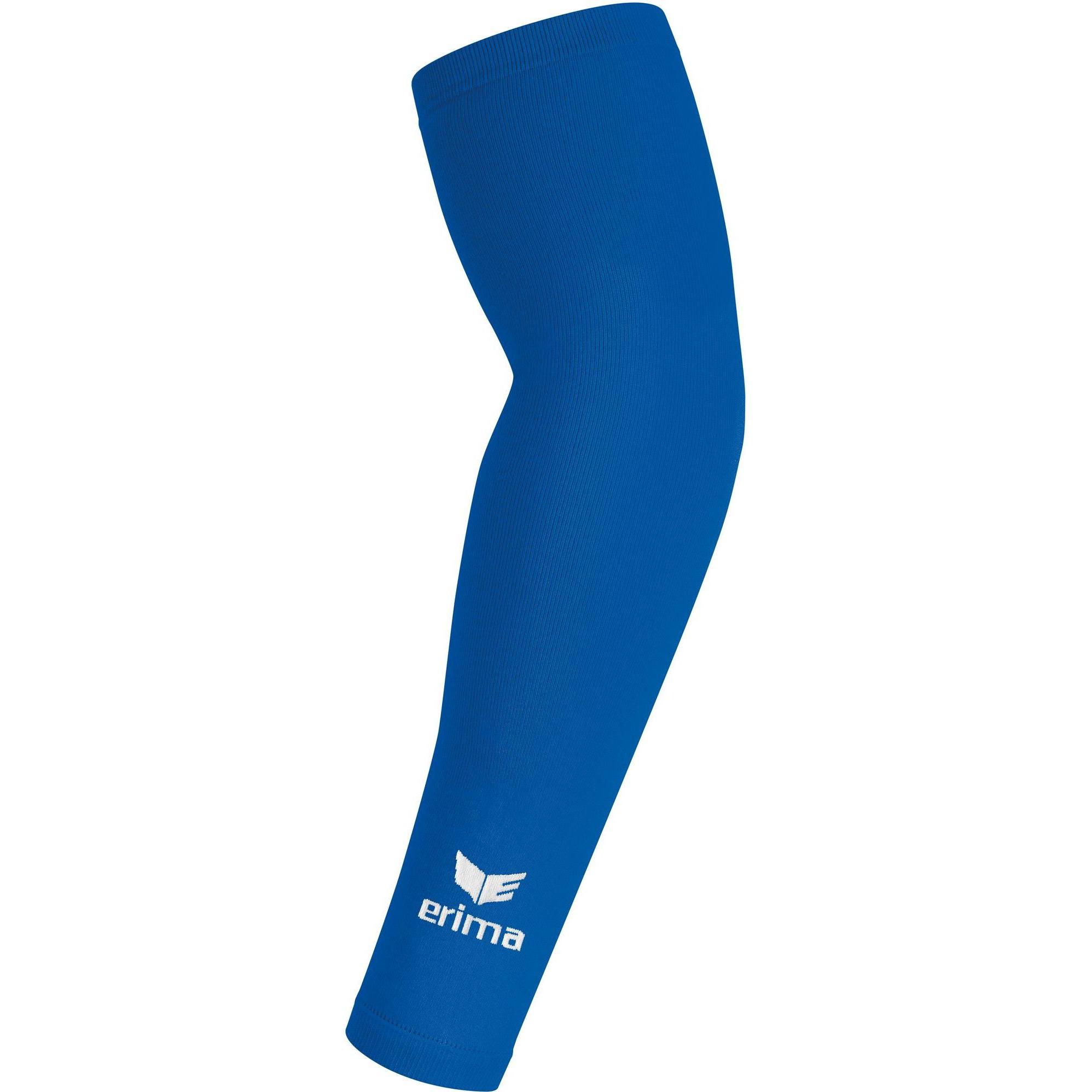 Erima, Herren, Ärmling + Beinling, Armsleeve (L), Blau, L