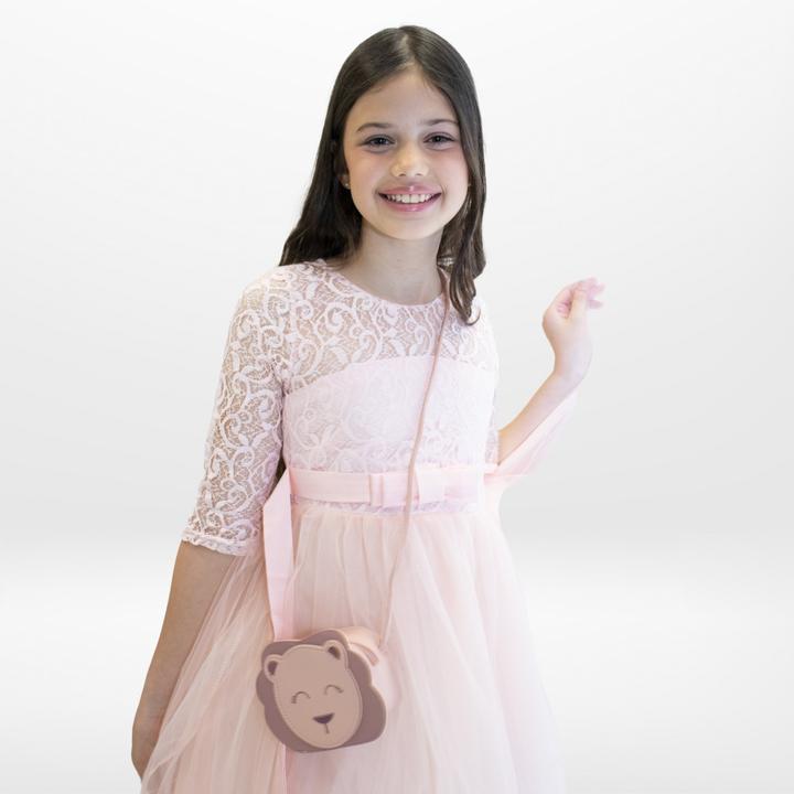 Image du produit Yuko.B Meera la lionne
