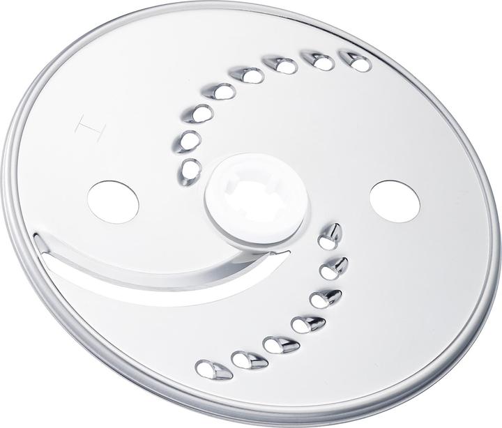 Image du produit Moulinex Robot De Cuisine Multifonctionnel Double Force Compact (800 W)