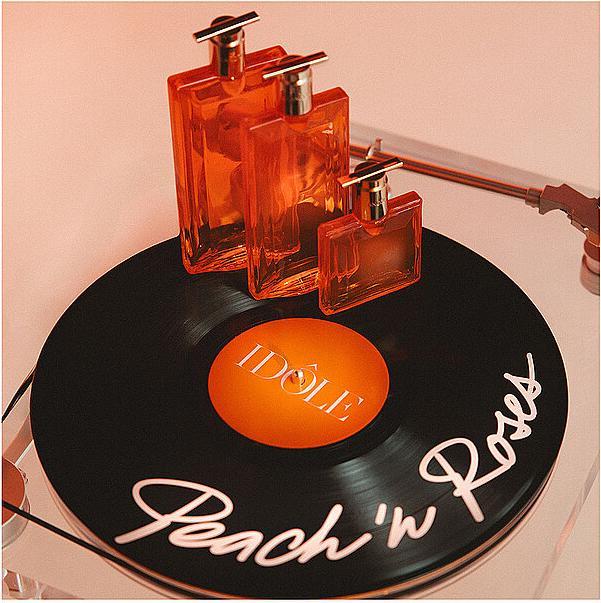 Immagine prodotto Lancôme Peach'n Roses (Eau de parfum, 100 ml)
