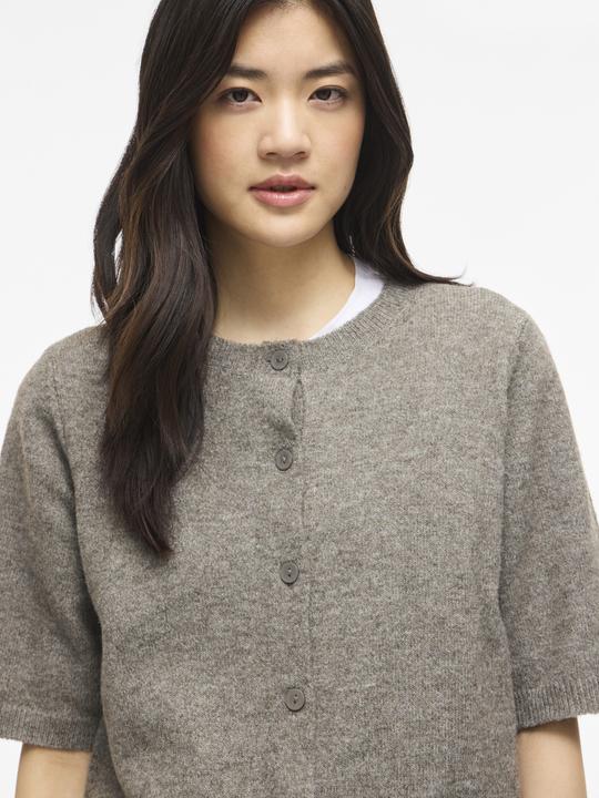 Actual product image Vila VILIGA Kurzarm Strickjacke (XS)
