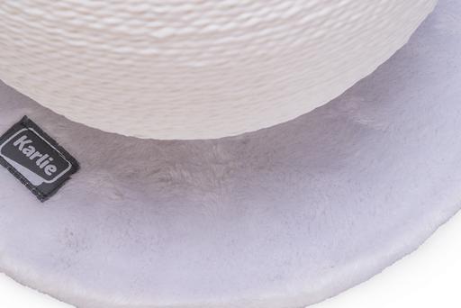 Produktbild Karlie Bolly (Weiss)