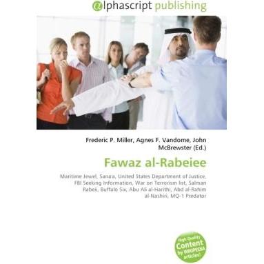 Fawaz al-Rabeiee, Fachbücher
