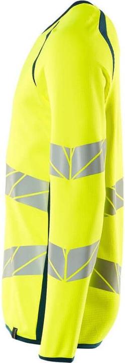 Produktbild Mascot Accelerate Safe Premium Sweatshirt (S)