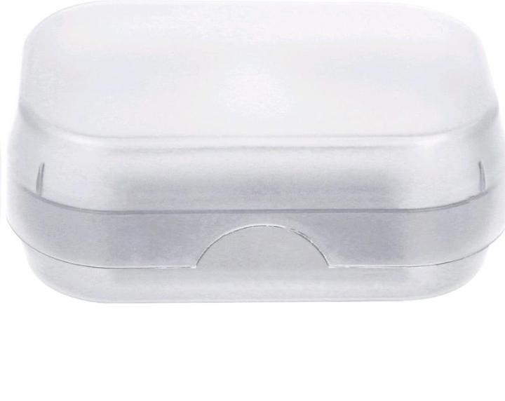 Immagine prodotto Parsa Beauty Barattolo per sapone Parsa Flair, bianco
