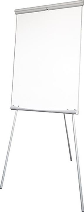 Productafbeelding Franken Flipchart U-Act! Lijn Standaard (70 x 100 cm)