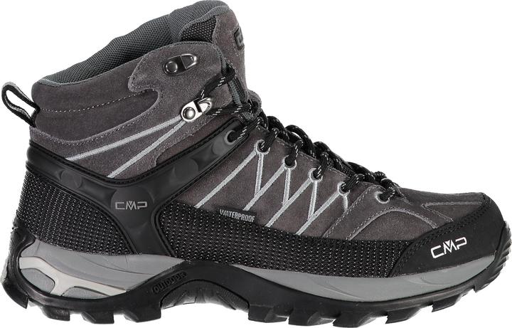 Produktbild CMP Campagnolo Rigel Mid Trekking WP Shoes (44)