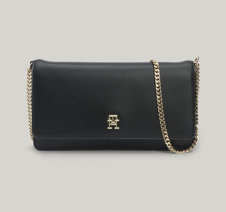 Image du produit Tommy Hilfiger Sac à bandoulière TH Refined Chain Cross SP24