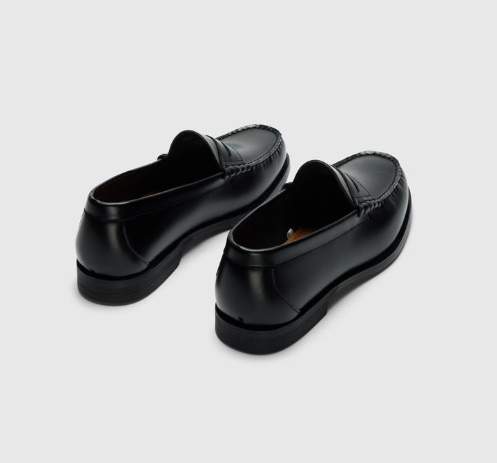 Produktbild Selected Homme Leder Halbschuhe (44)