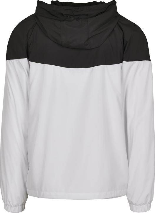 Produktbild Build Your Brand Windrunner Jacke (L)