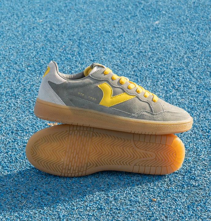 Image du produit Victoria Smash - Suede Color (42)