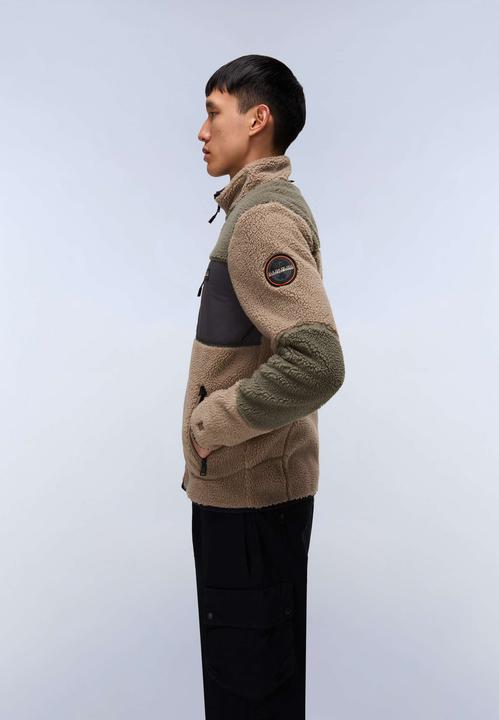 Actual product image Napapijri Yupik (XXL)