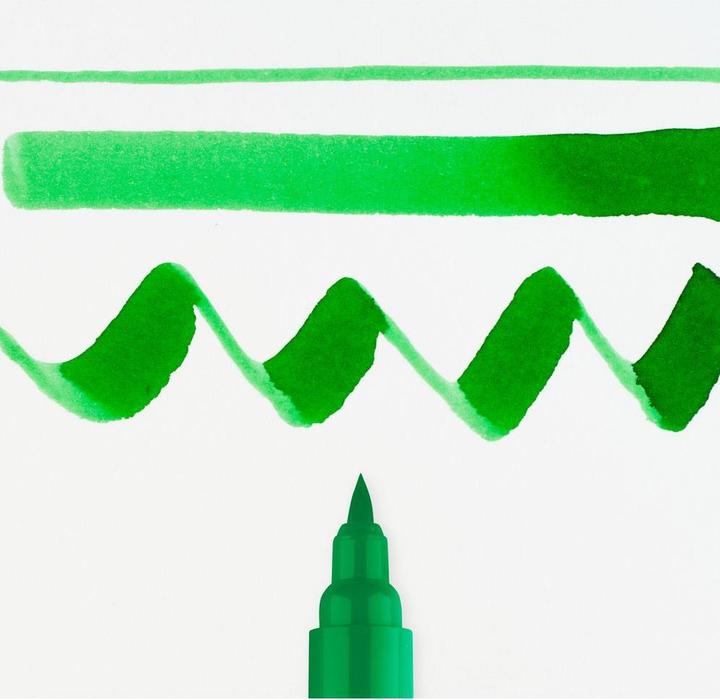 Produktbild Talens Ecoline Brush Pen (1x)