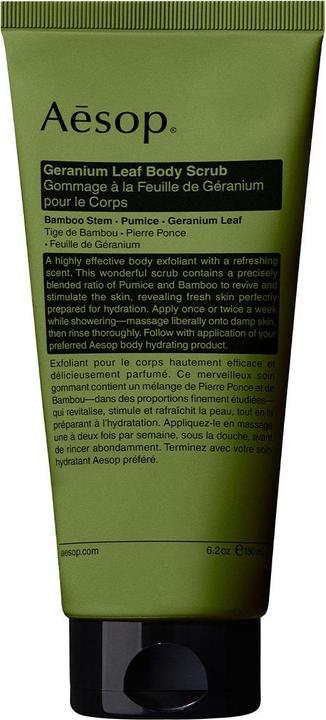 Produktbild Aesop Geranium Leaf (180 ml)