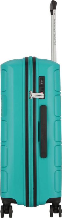 Immagine prodotto American Tourister summer splash set di valigie a 4 ruote 3 pezzi (199.50 l)
