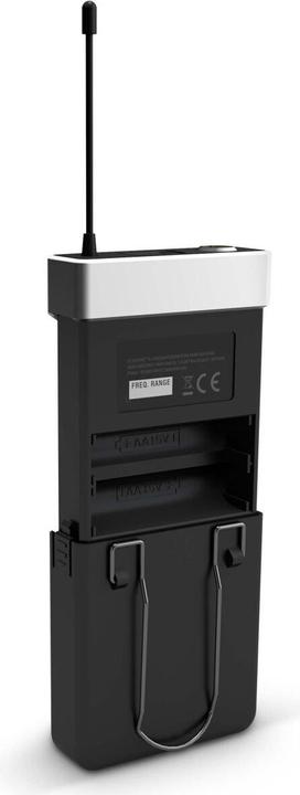 Image du produit LD Systems Système de microphone sans fil U508 BPH