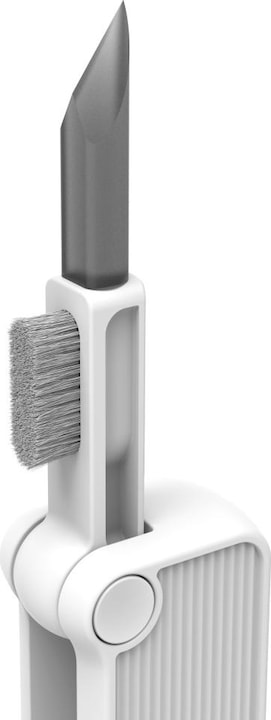 Immagine prodotto Hama Kit di pulizia multipla per Airpods, cuffie, smartphone e fotocamere (Vari)